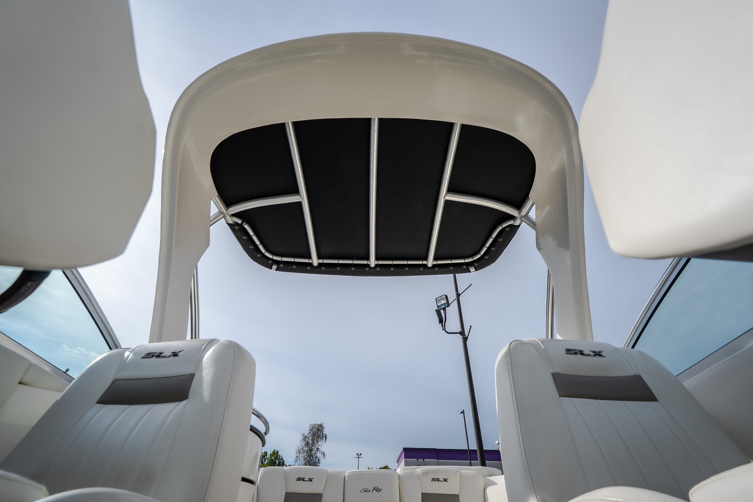 2006 Sea Ray 270 SLX - Image 37