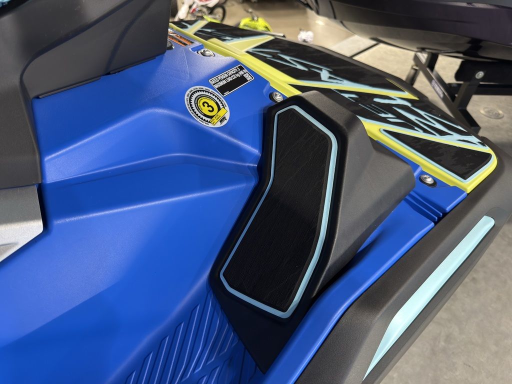 2026 Yamaha WaveRunners JetBlaster PRO 3-Up - Image 10