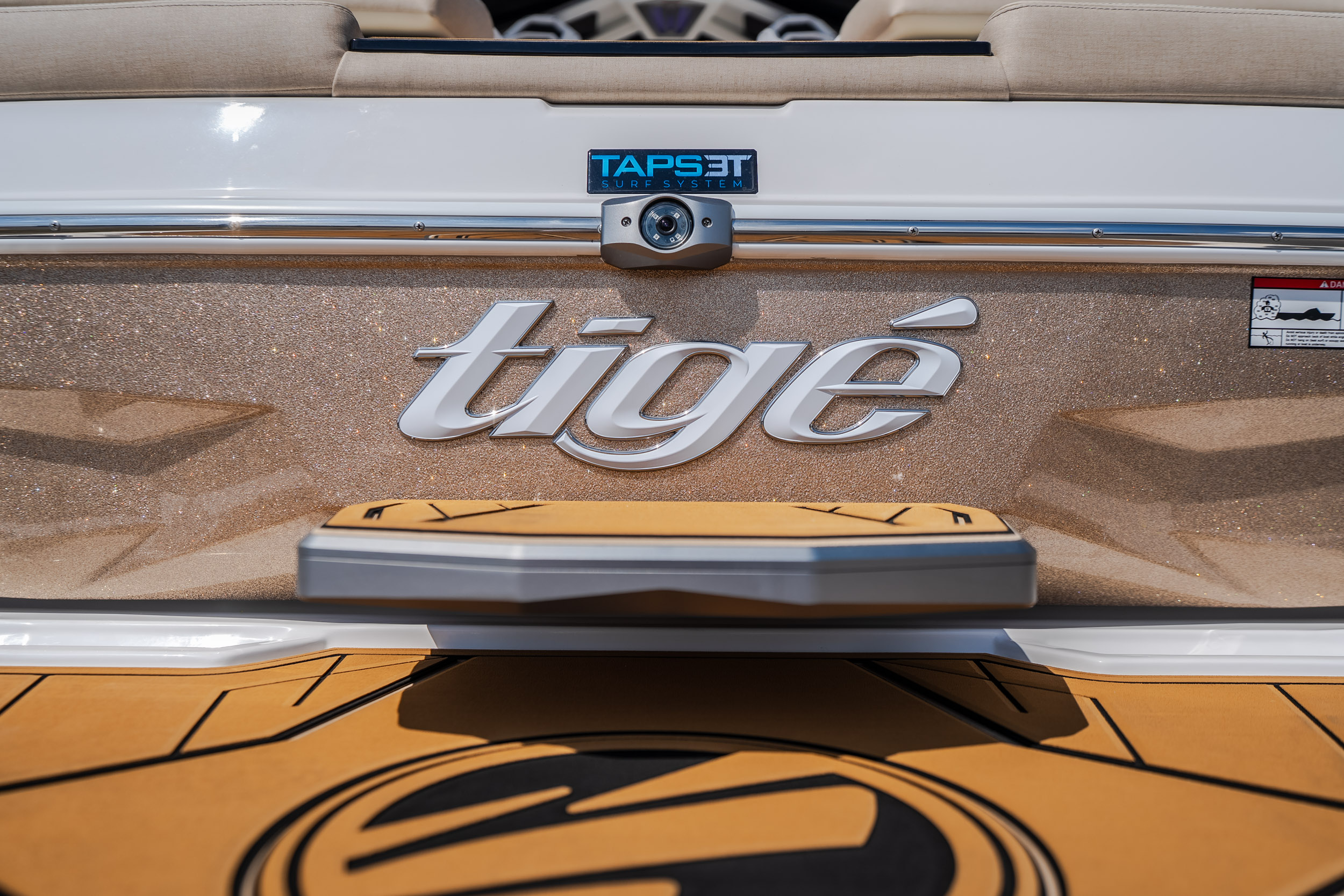 2027 Tigé Ultré 23ZX - Image 25