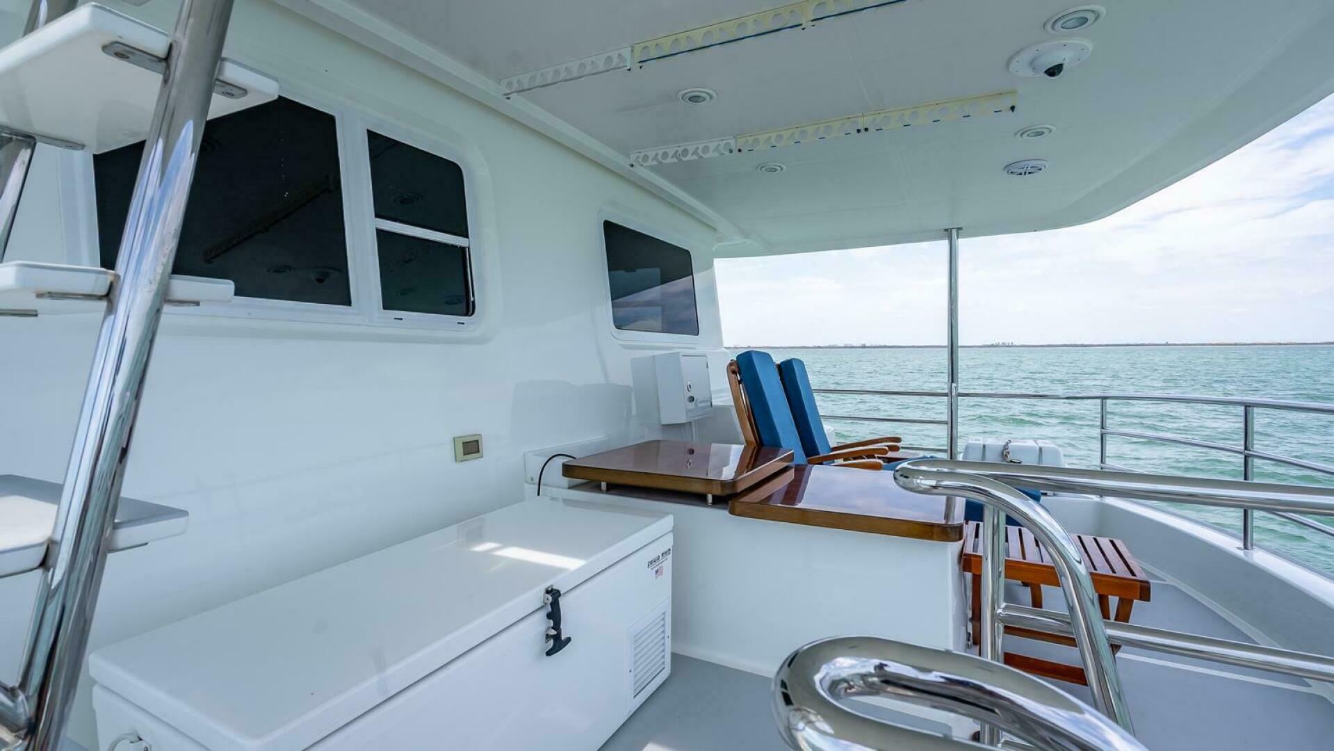 2009 Nordhavn 76 - Image 64