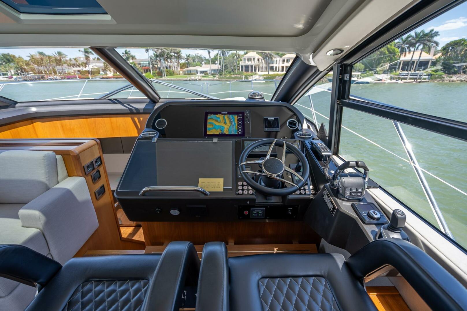 2018 Sunseeker Predator 57 - Image 61