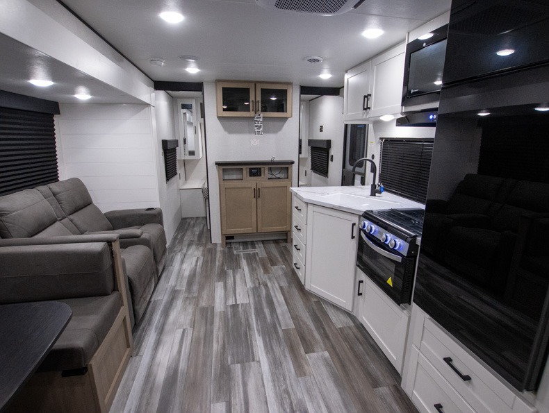 2026 Jayco Jay Flight SLX 321BDS - Image 24