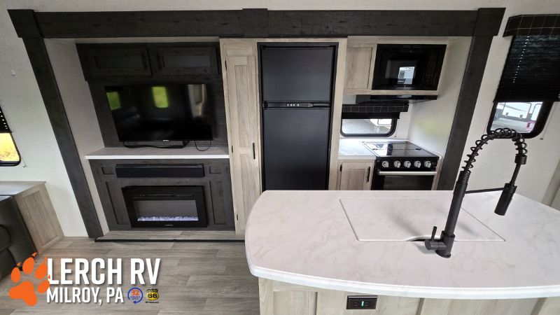 2024 KZ RV Sportsmen 303RL - Image 15