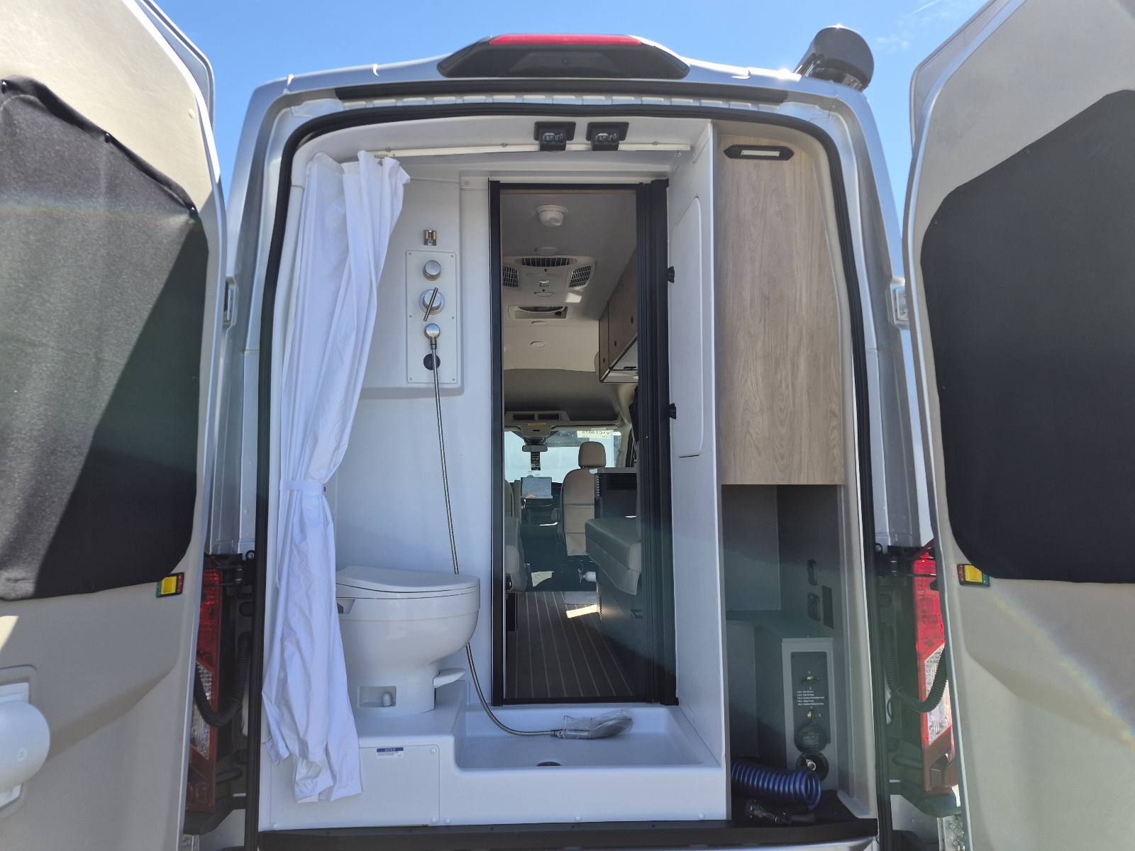 2027 Entegra Coach Expanse 21T - Image 16