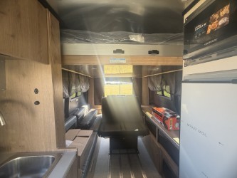 2027 AIRSTREAM RANGELINE 21PL - Image 17