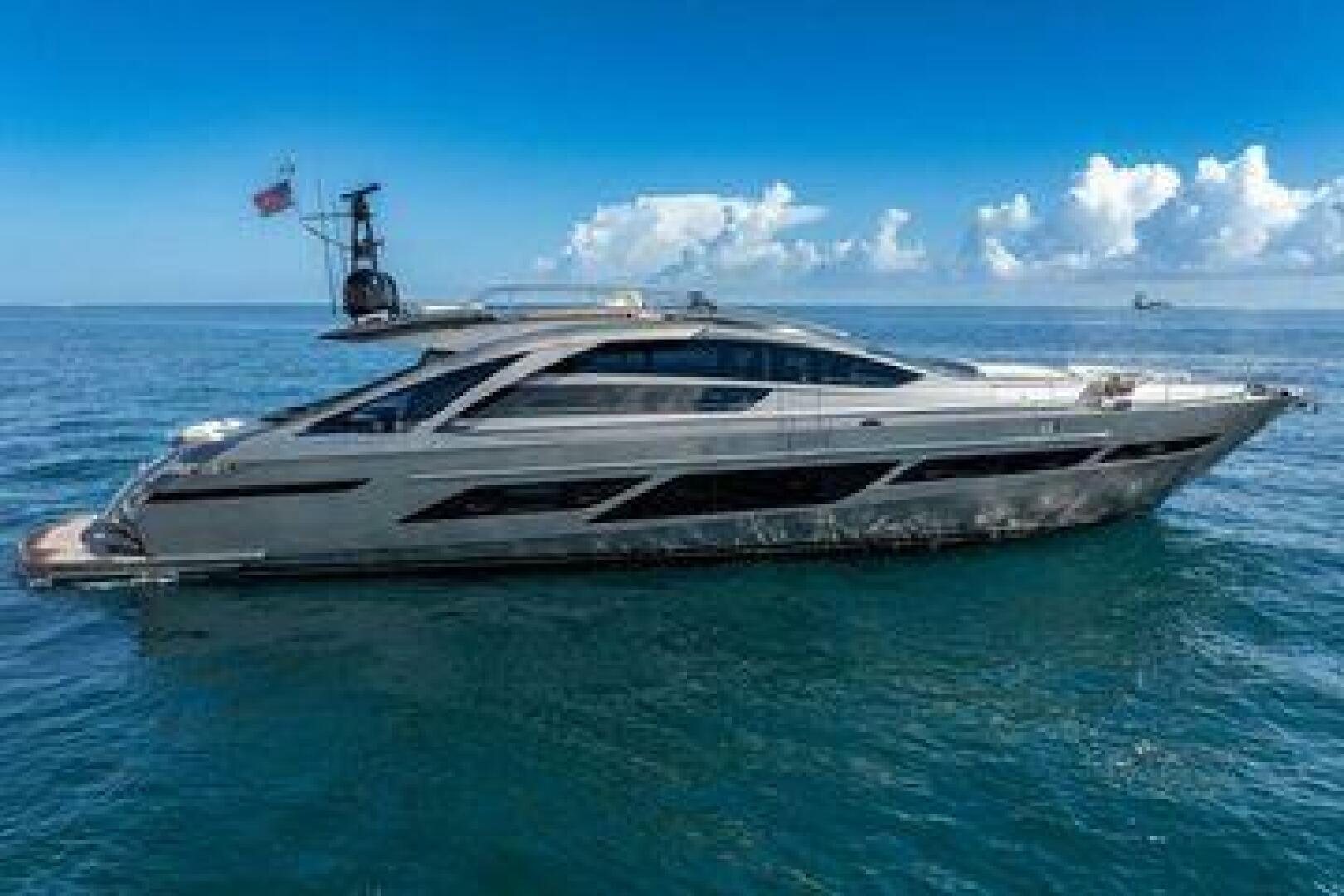 2019 Pershing - Image 3
