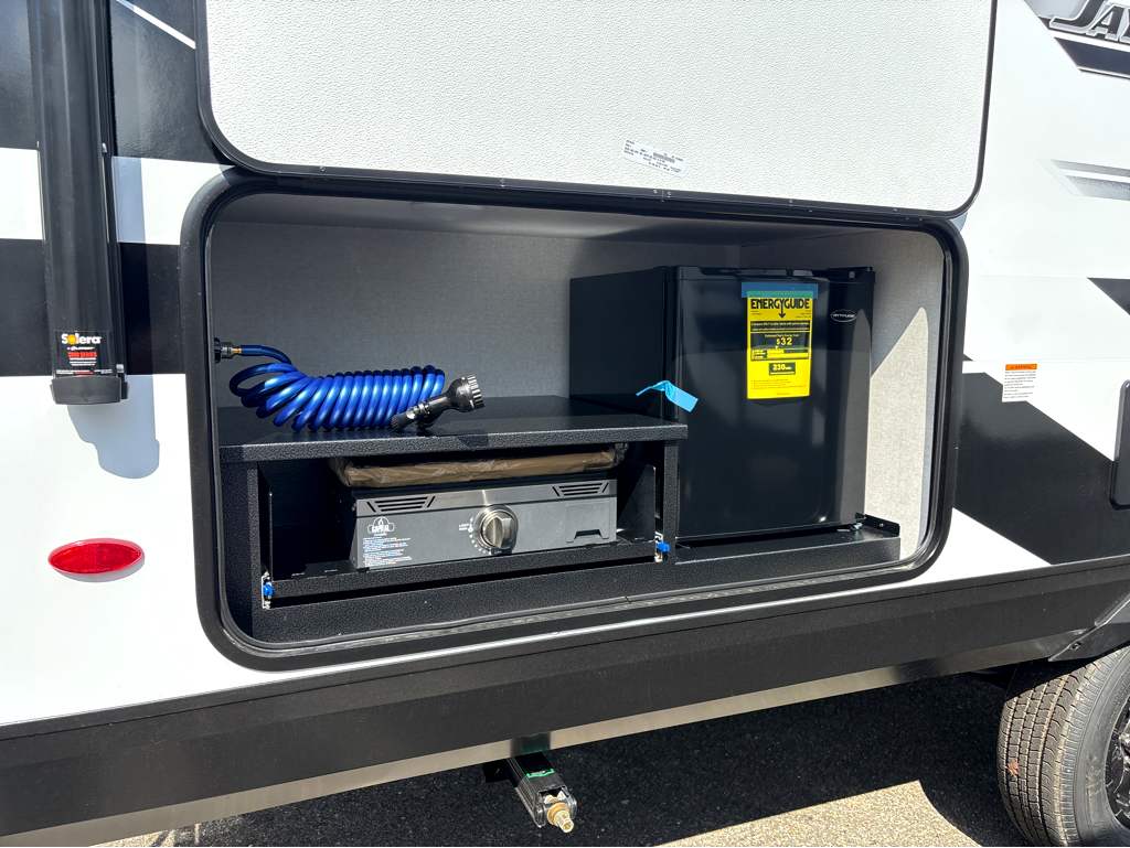 2026 JAYCO JAY FEATHER AIR 19MBS - Image 6