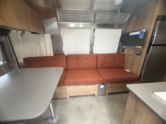 2026 AIRSTREAM TRADE WIND 25FBT - Image 12