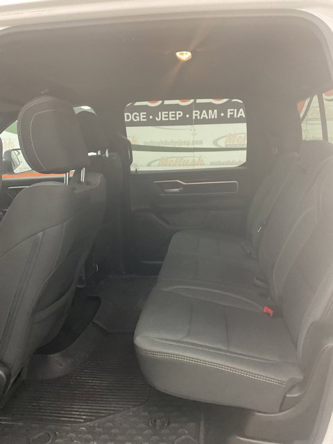 2023 Ram 1500 Pickup Crew Bighorn/LoneStar eTorque 4WD - Image 24