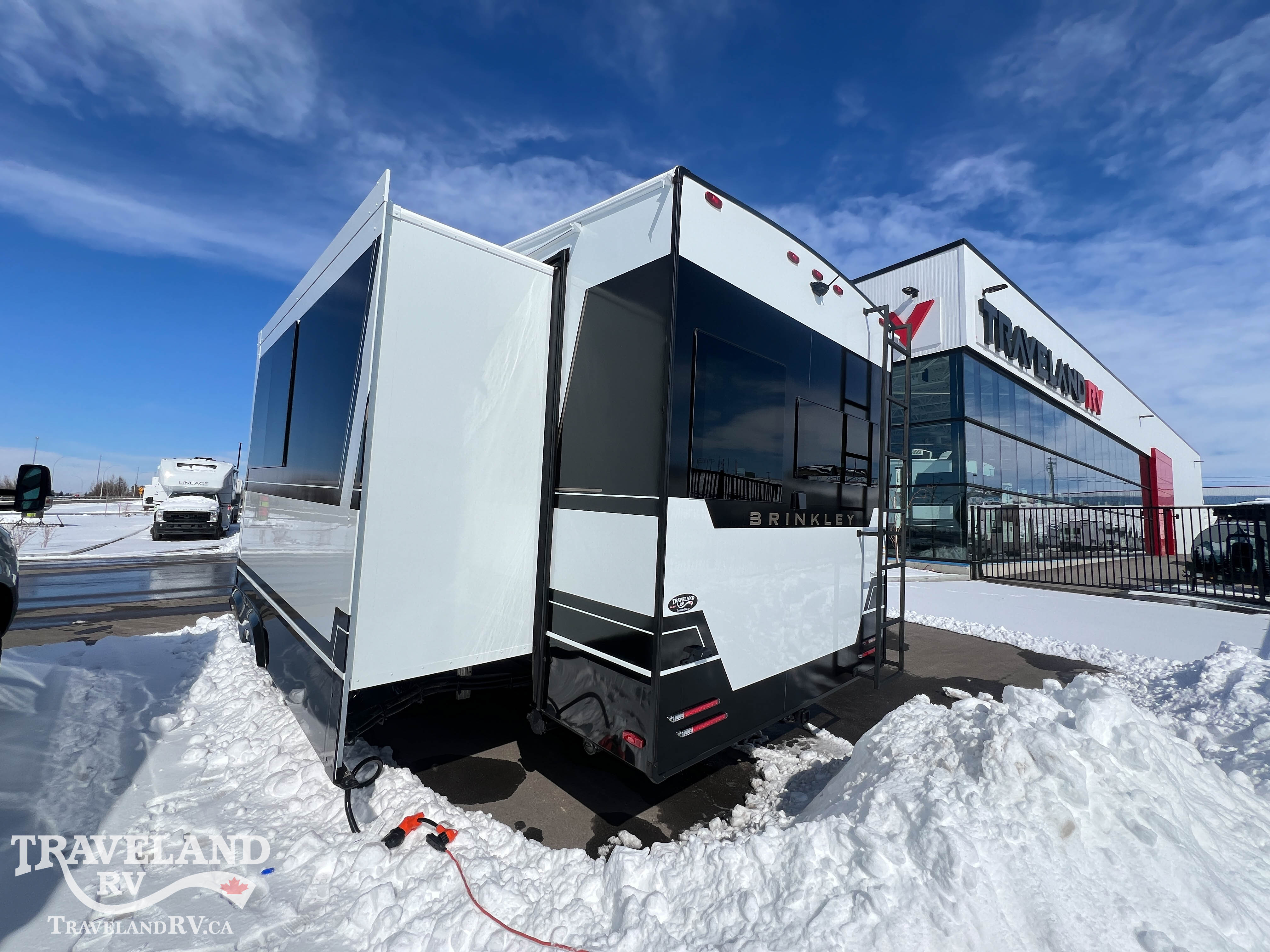 2026 Brinkley RV Model Z 2680 - Image 6