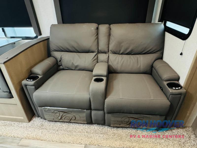 2023 GRAND DESIGN 312BHTS - Image 6