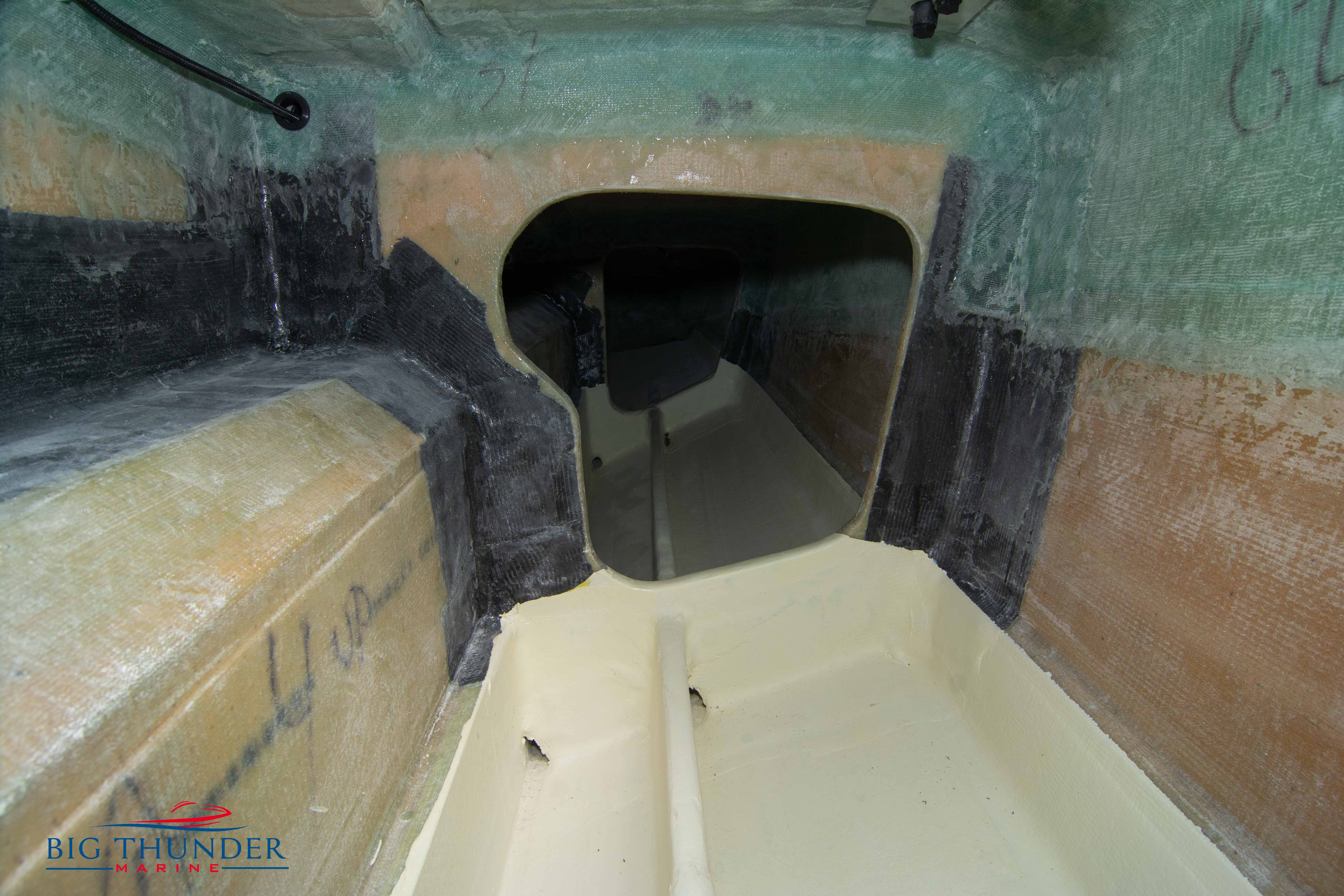 2023 Fountain 34 Thunder Cat - Image 37