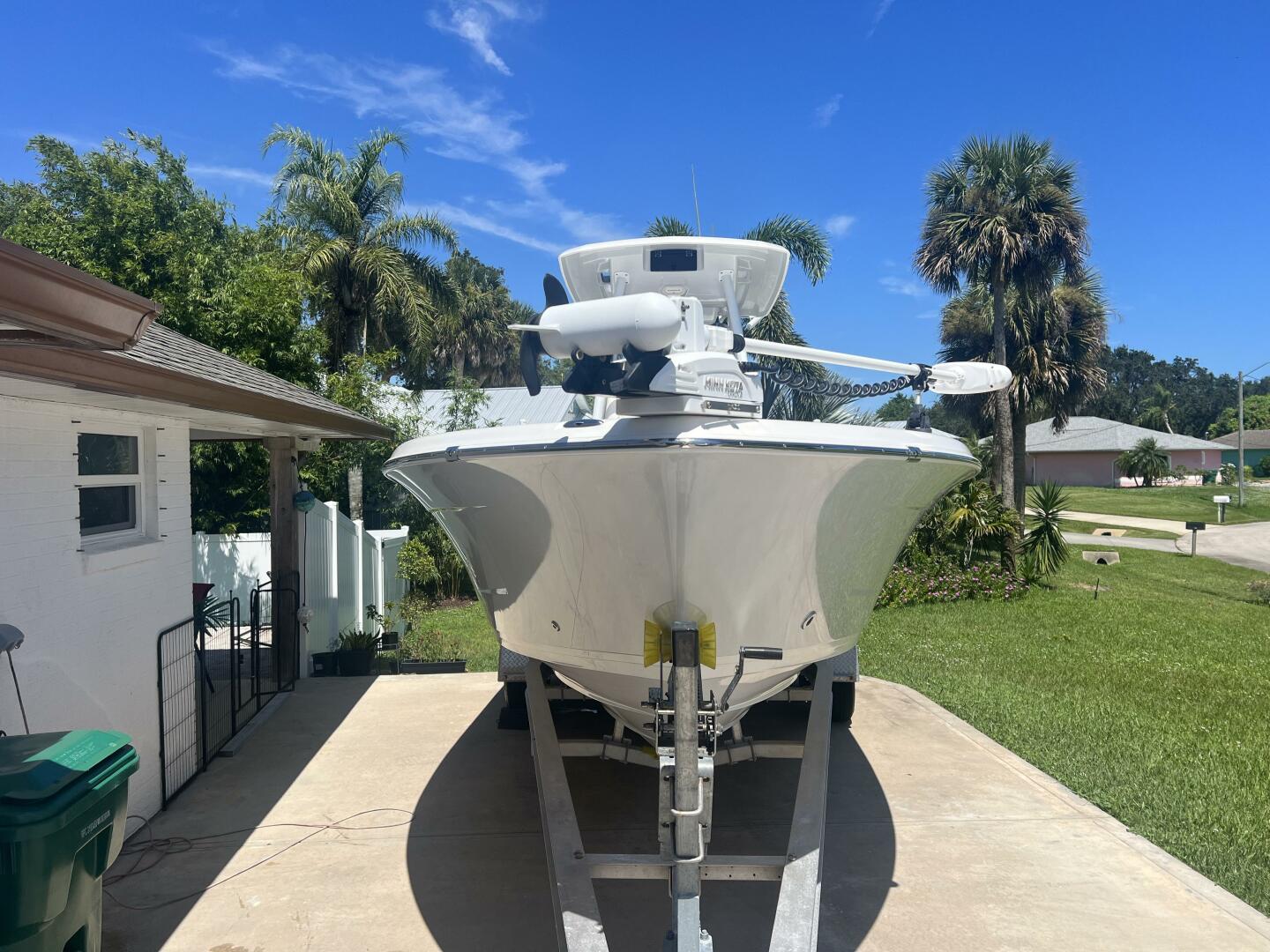 2019 Blue Wave 2800 Pure Hybrid - Image 3