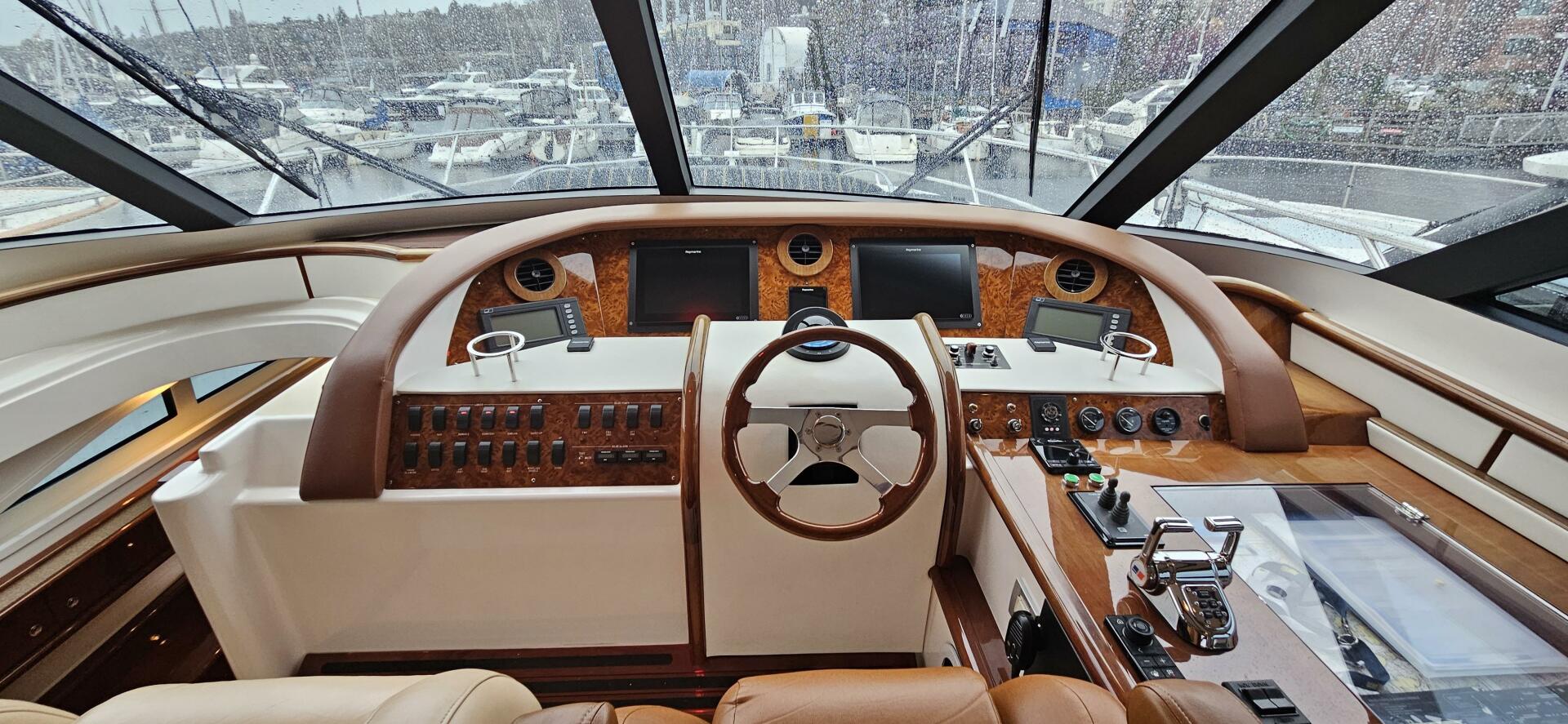 2006 Neptunus Royale 55 - Image 11