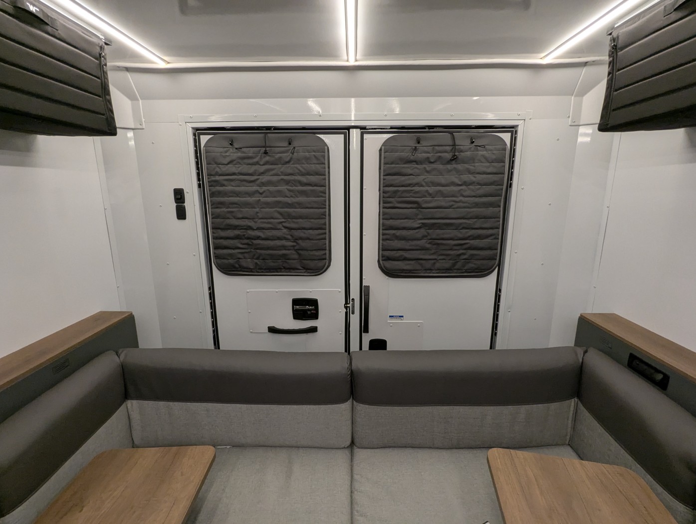 2027 Winnebago ARKA 20Z - Image 39