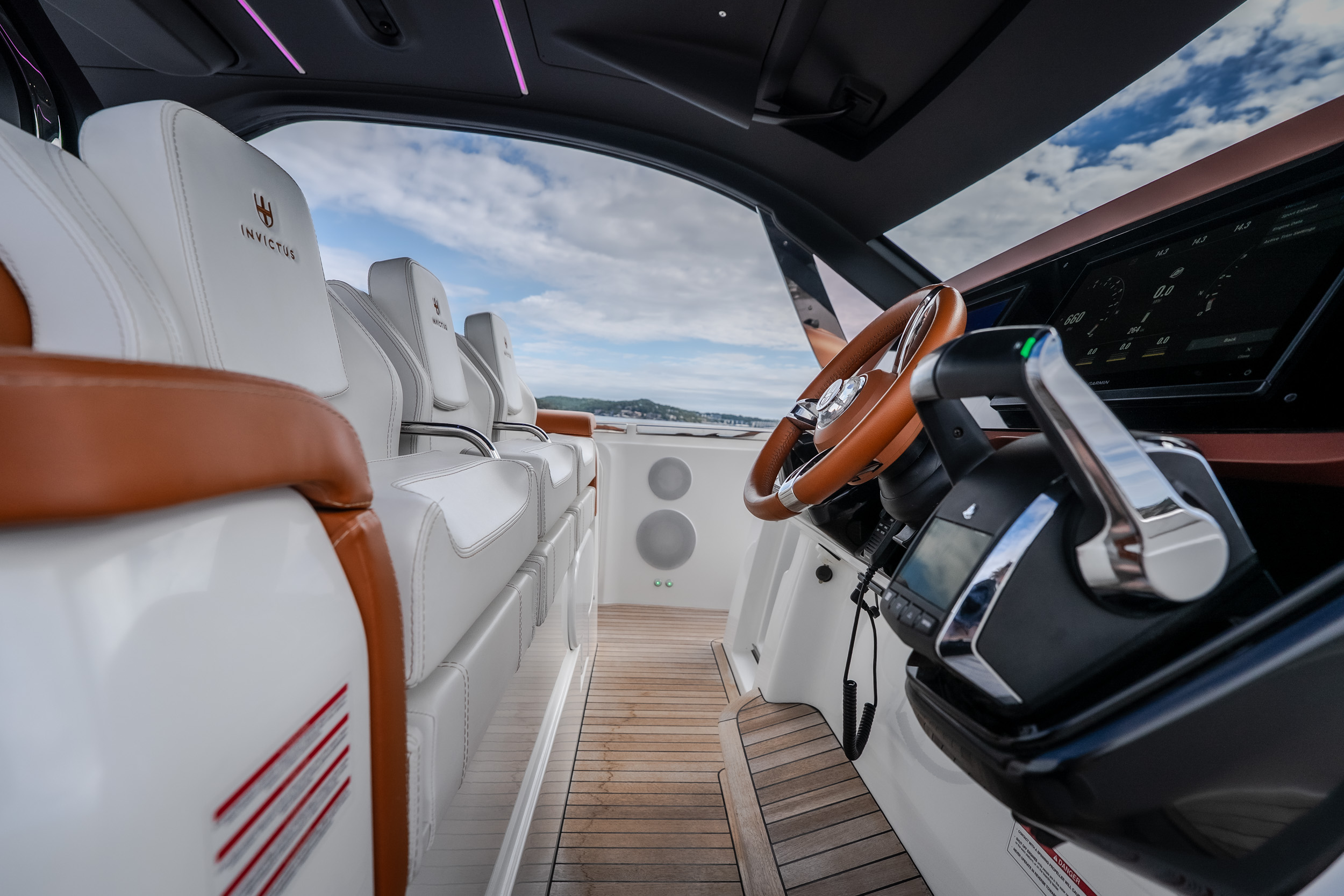 2025 Invictus TT430S - Image 59