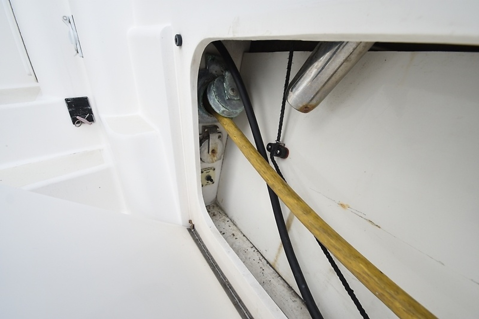 2006 Ocean Yachts 46 Super Sport - Image 31