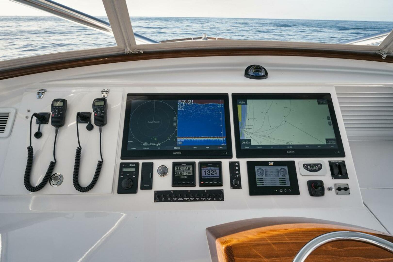 2019 Gamefisherman Express - Image 11