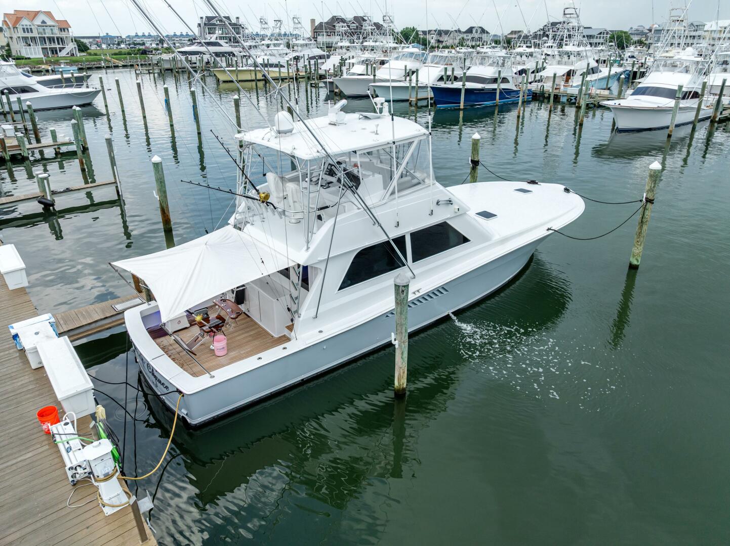 1995 Viking - Image 2