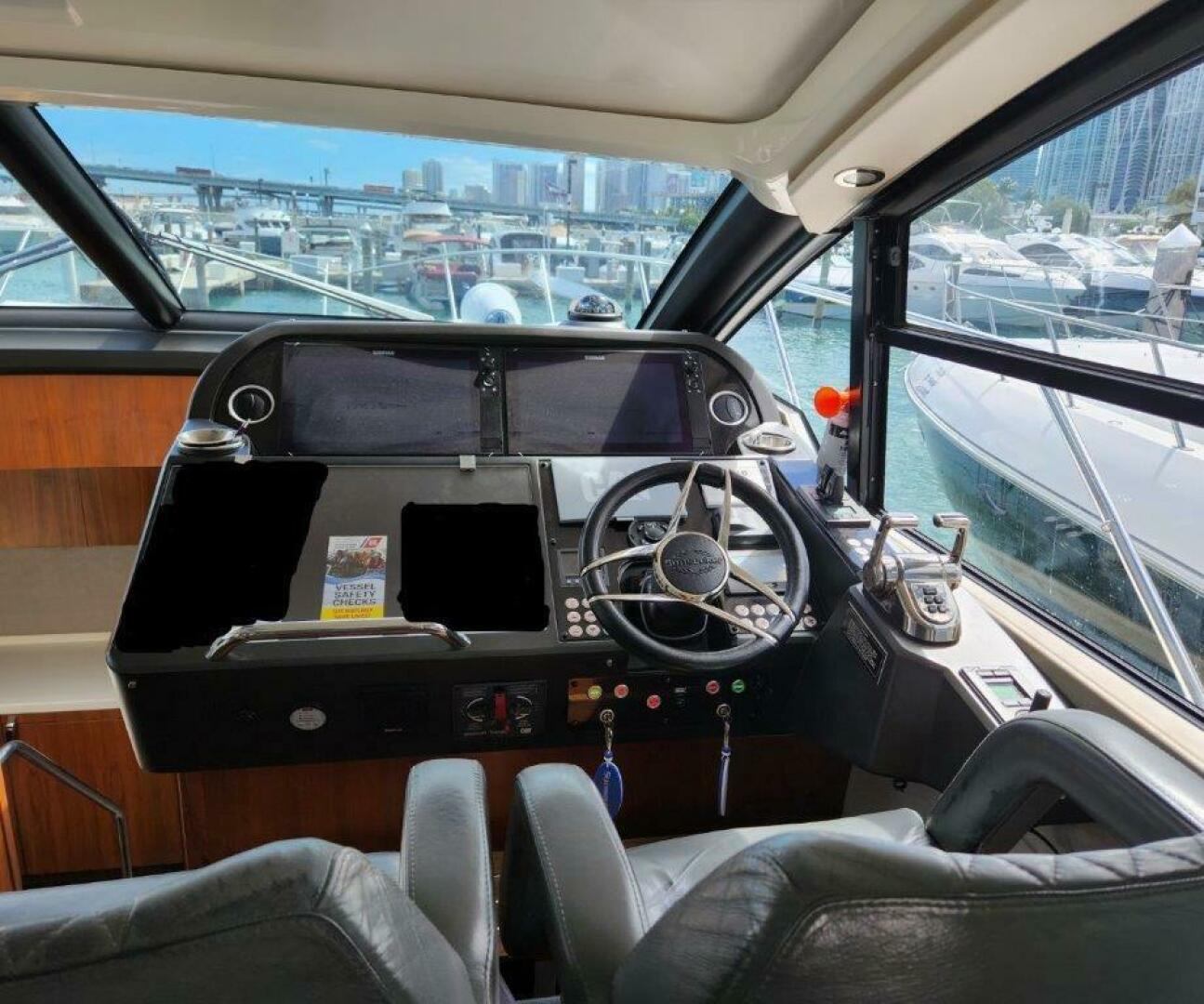 2018 Sunseeker Predator - Image 11