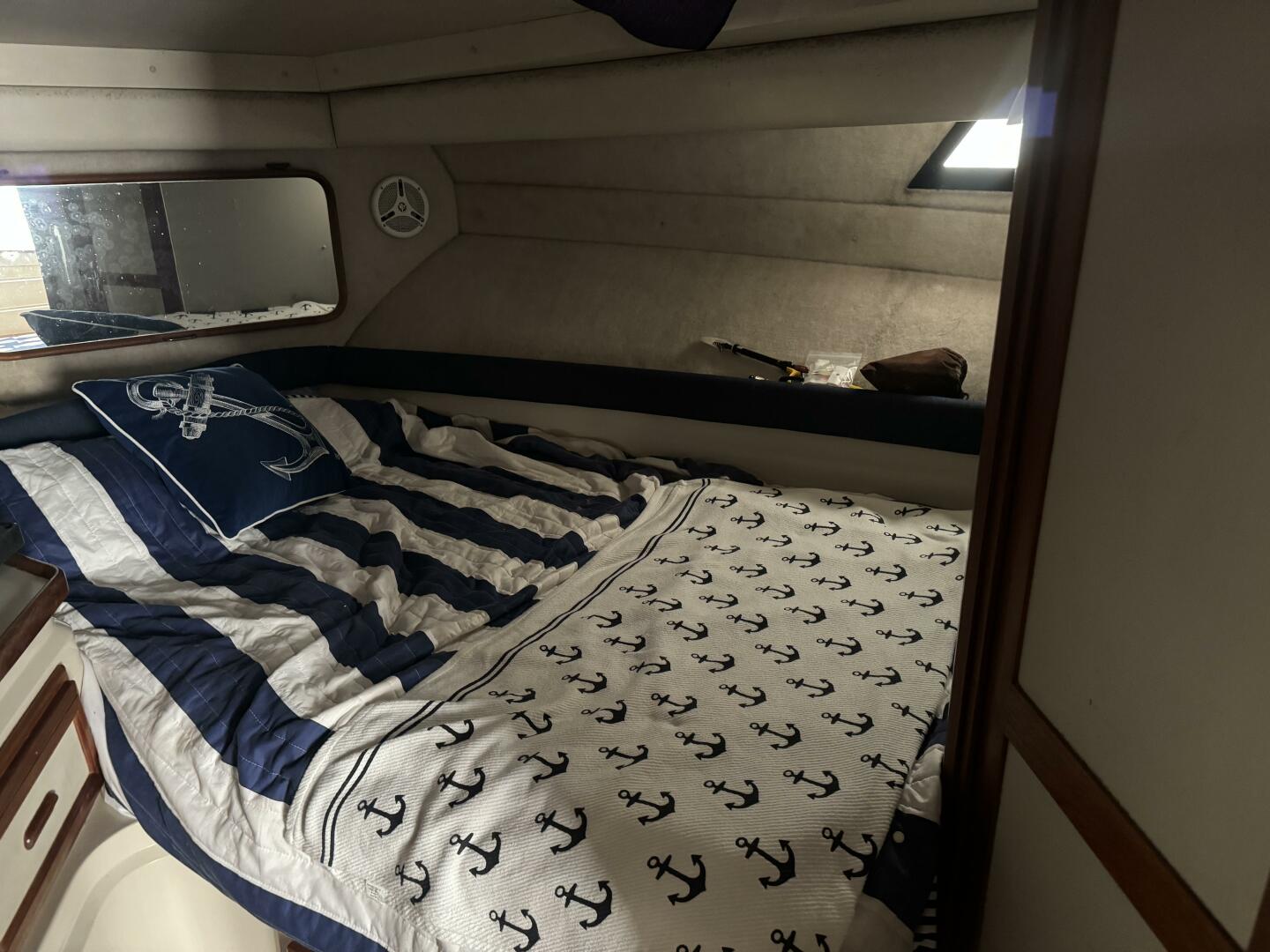 1990 Carver Mariner 3297 - Image 26