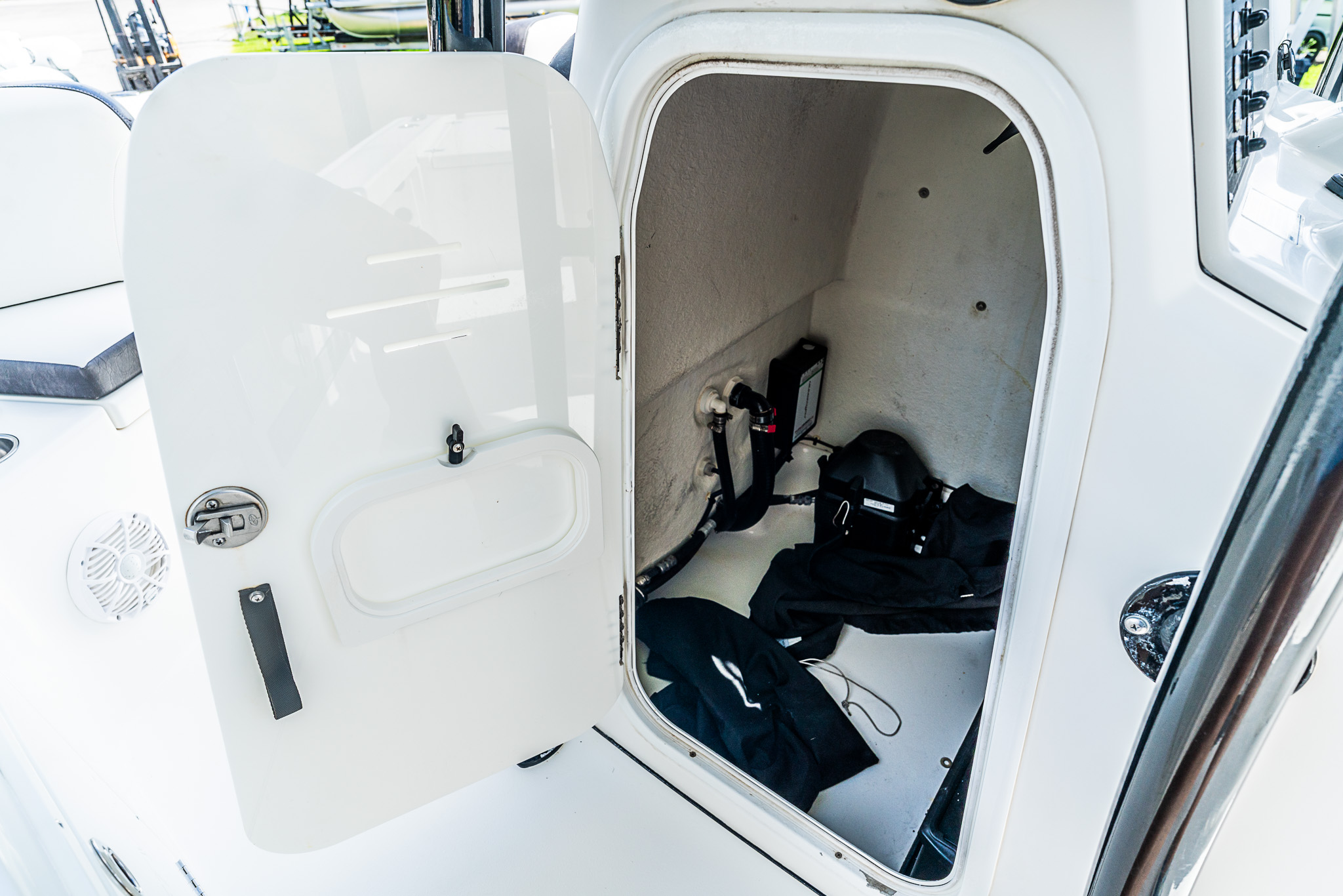 2019 CREVALLE 24 BAY - Image 17