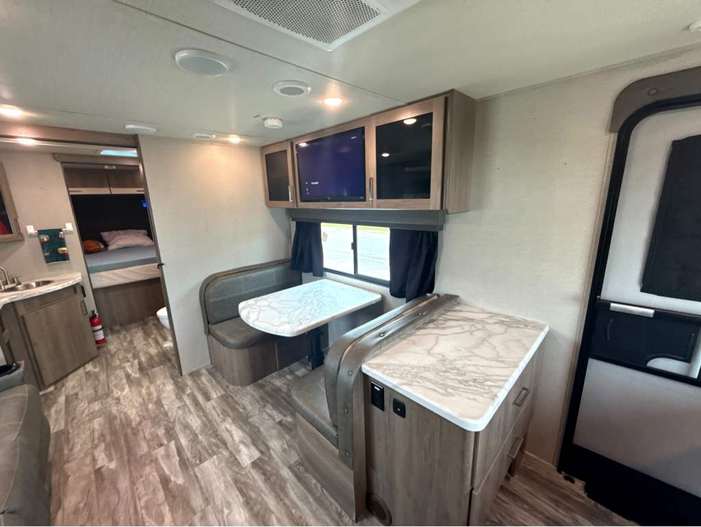 2023 GRAND DESIGN IMAGINE XLS 23LDE - Image 10