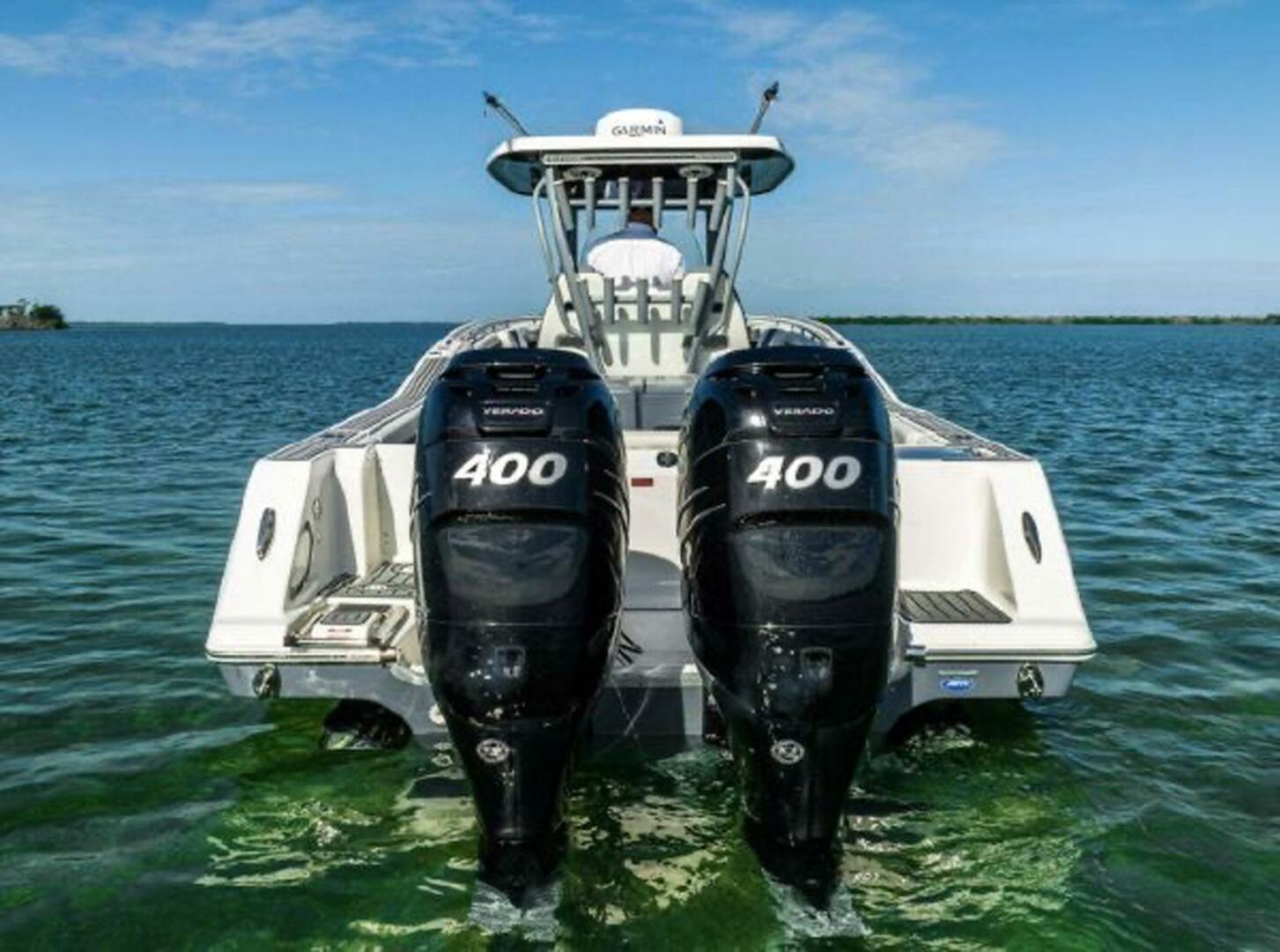 2020 Tidewater 320 CC Adventure - Image 24