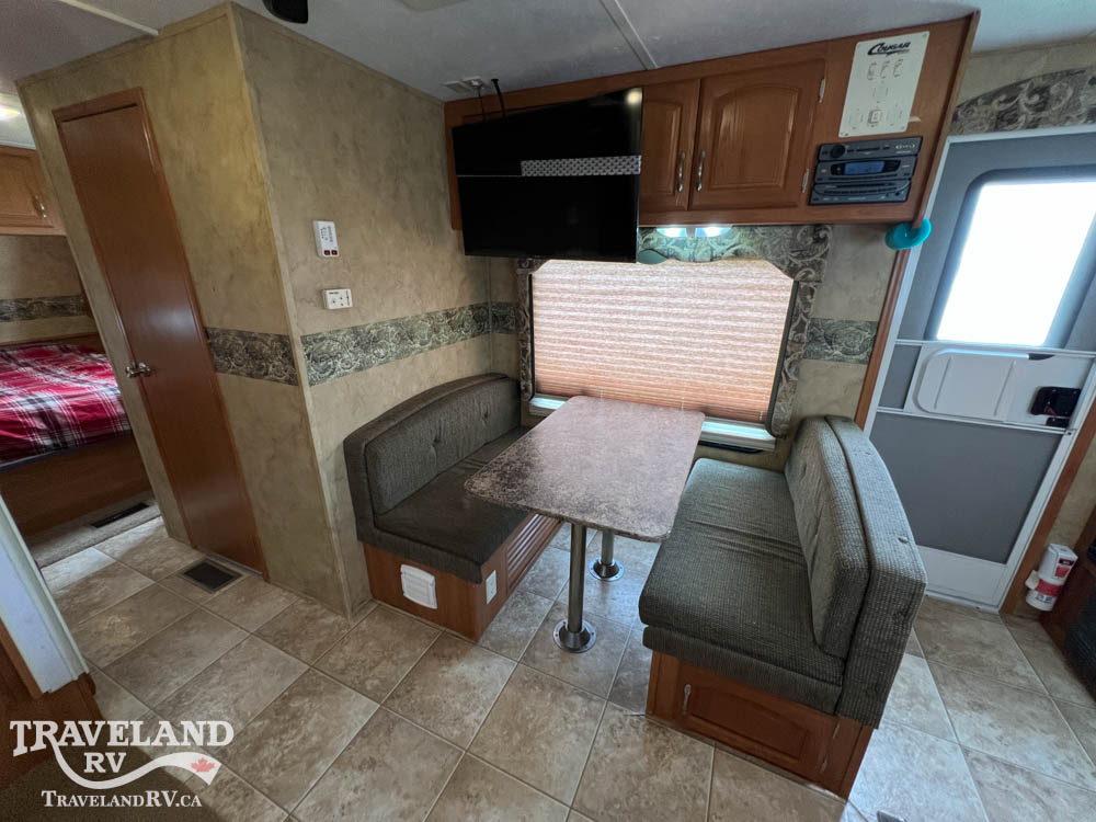 2008 KEYSTONE COUGAR 24RK - Image 18