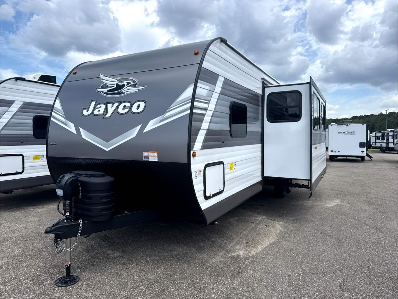 2027 JAYCO JAY FLIGHT 280BHS - Image 2