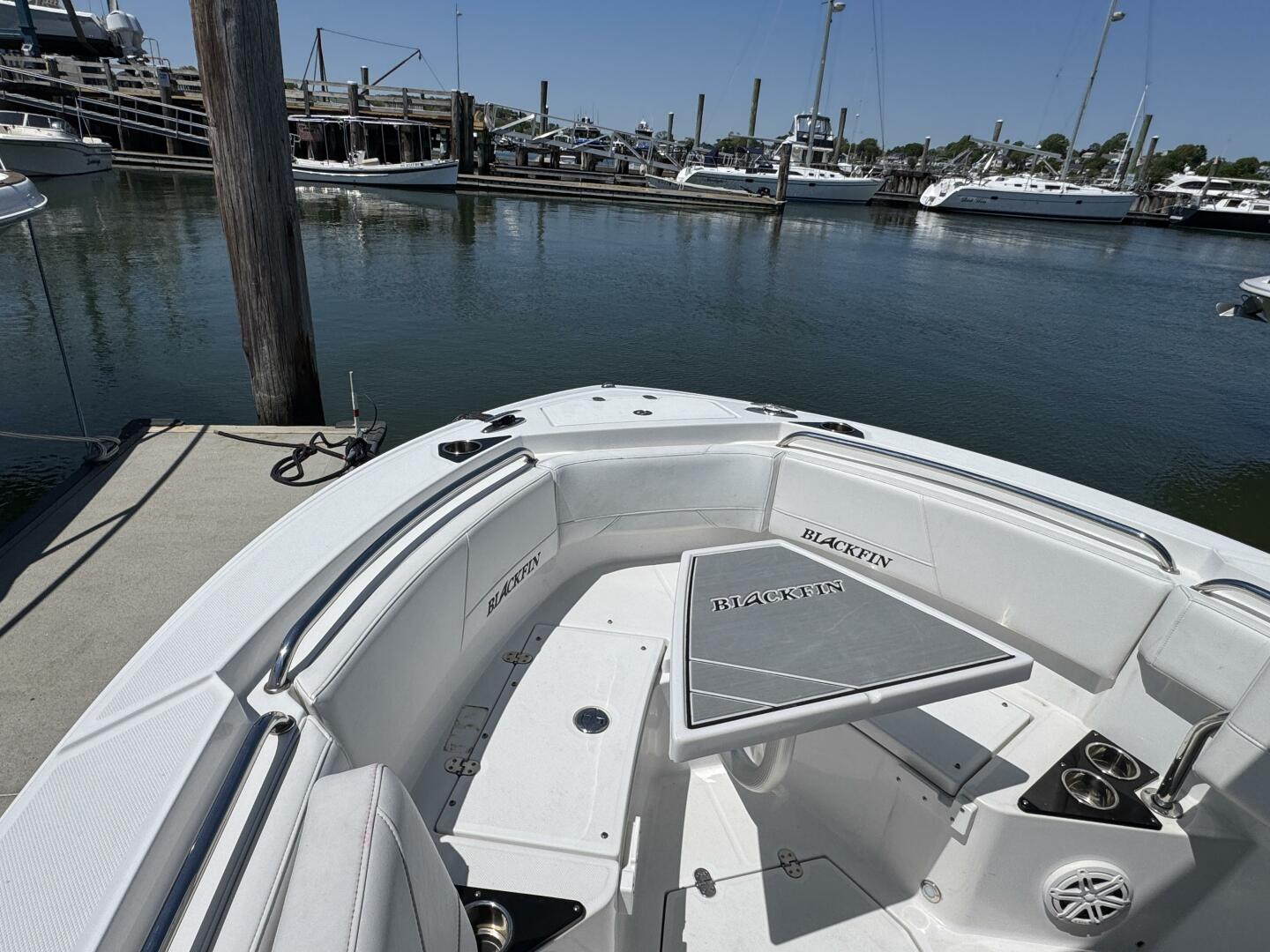 2020 Blackfin 212 CC - Image 32
