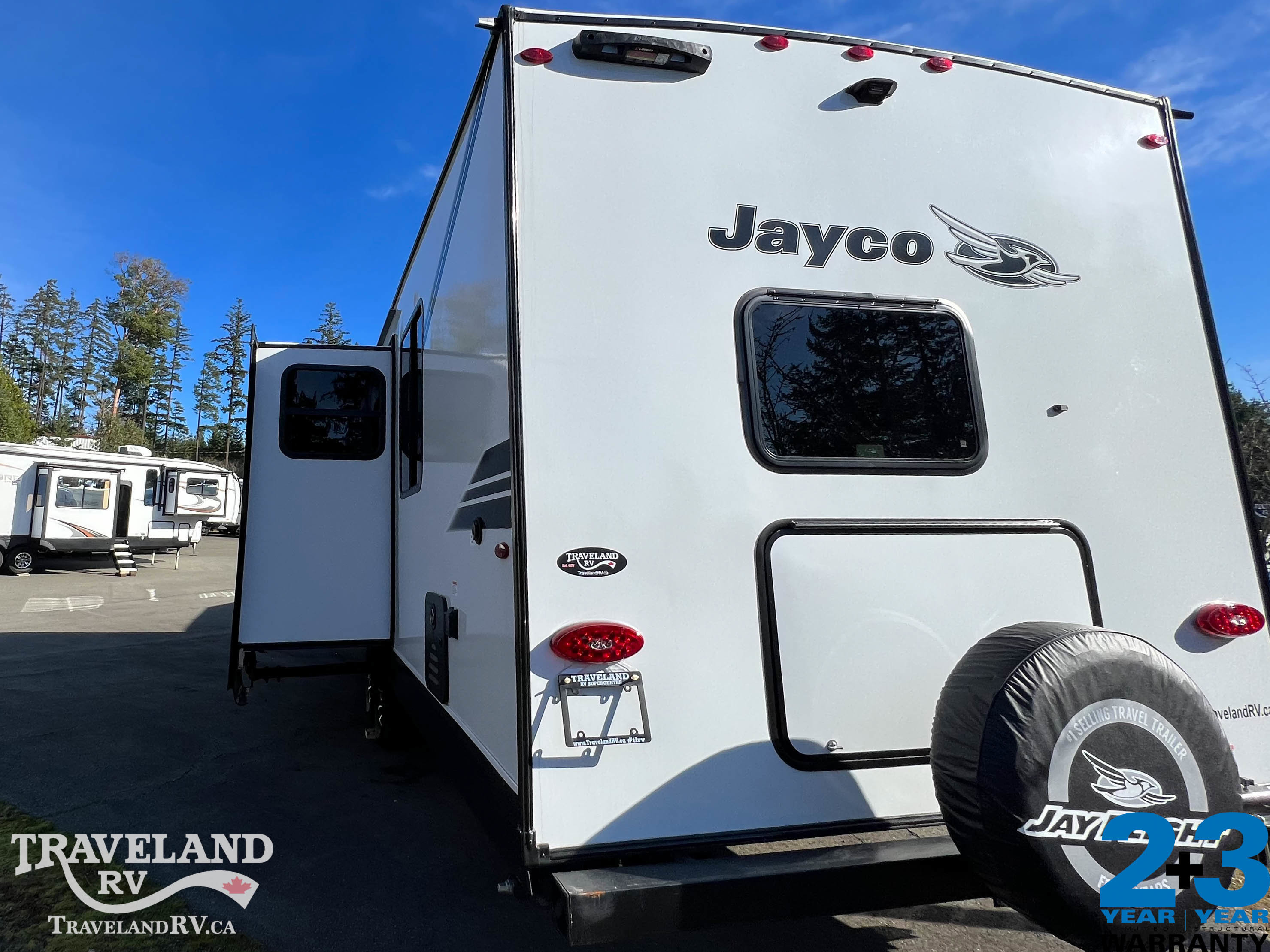 2026 Jayco Jay Flight SLX 287BHSW - Image 6