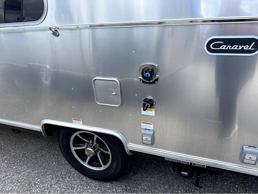 2026 AIRSTREAM CARAVEL 20FB - Image 7