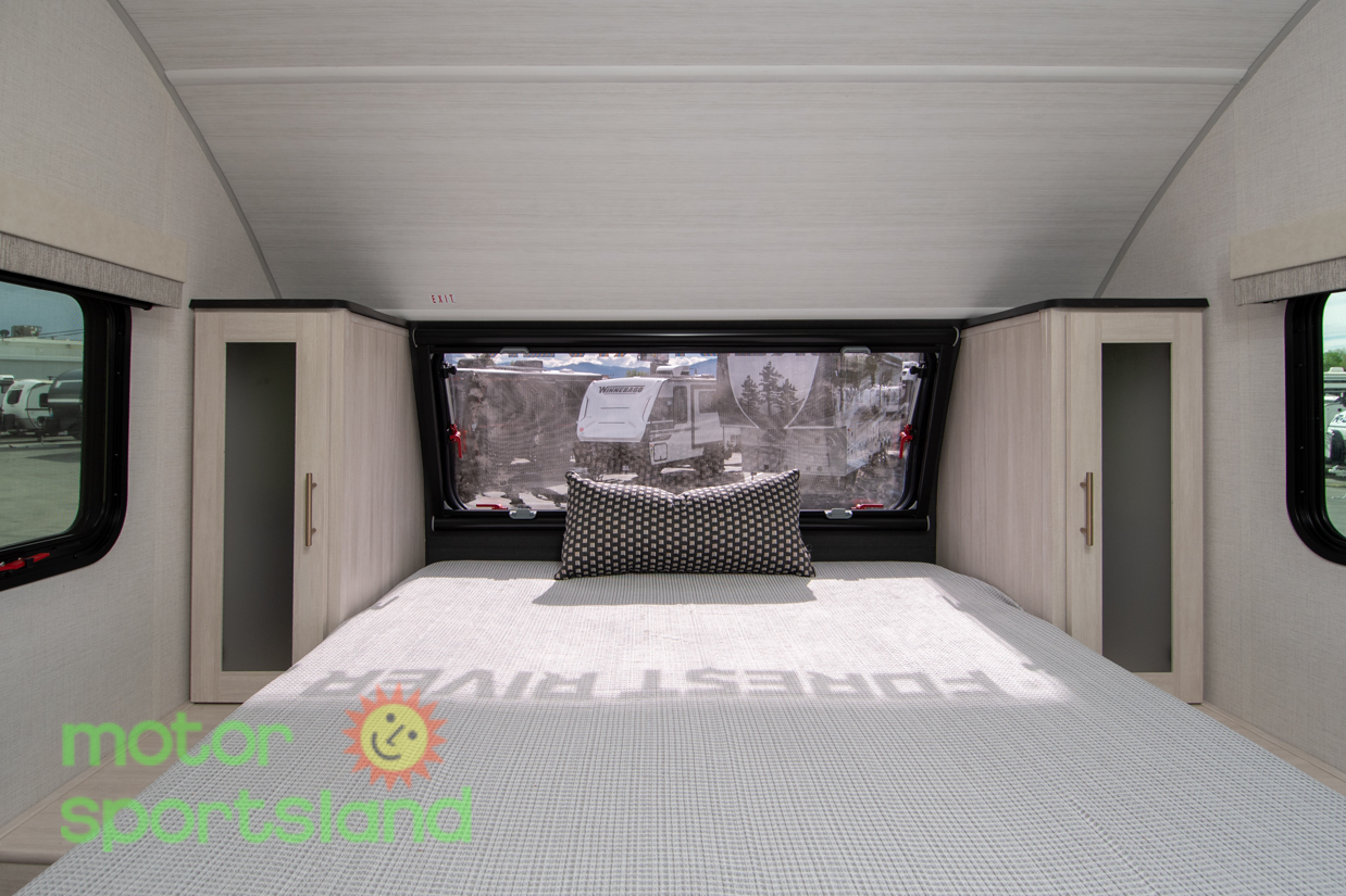 2026 Forest River R-Pod RP-198 - Image 48