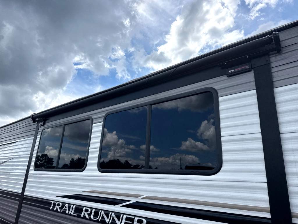 2023 HEARTLAND TRAIL RUNNER 27RKS - Image 5