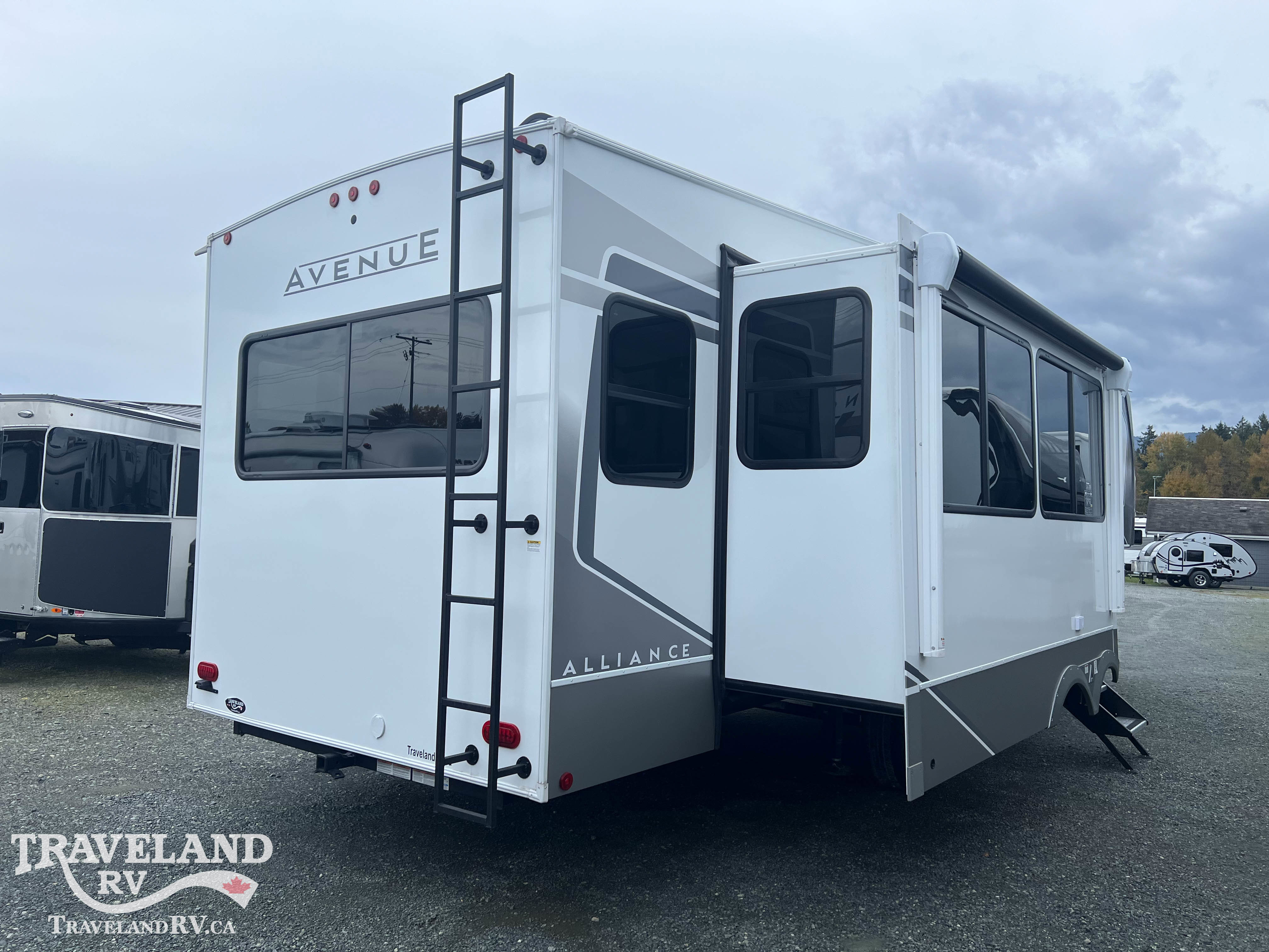 2026 Alliance RV Avenue 29RL - Image 4