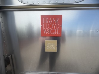 2027 AIRSTREAM FRANK LLOYD WRIGHT 28RBT - Image 5