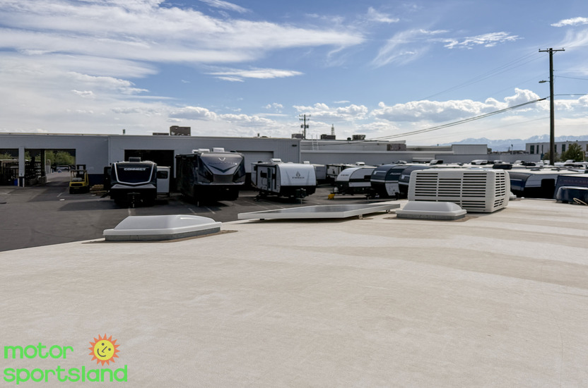 2025 Thor Motor Coach Chateau 27P - Image 36