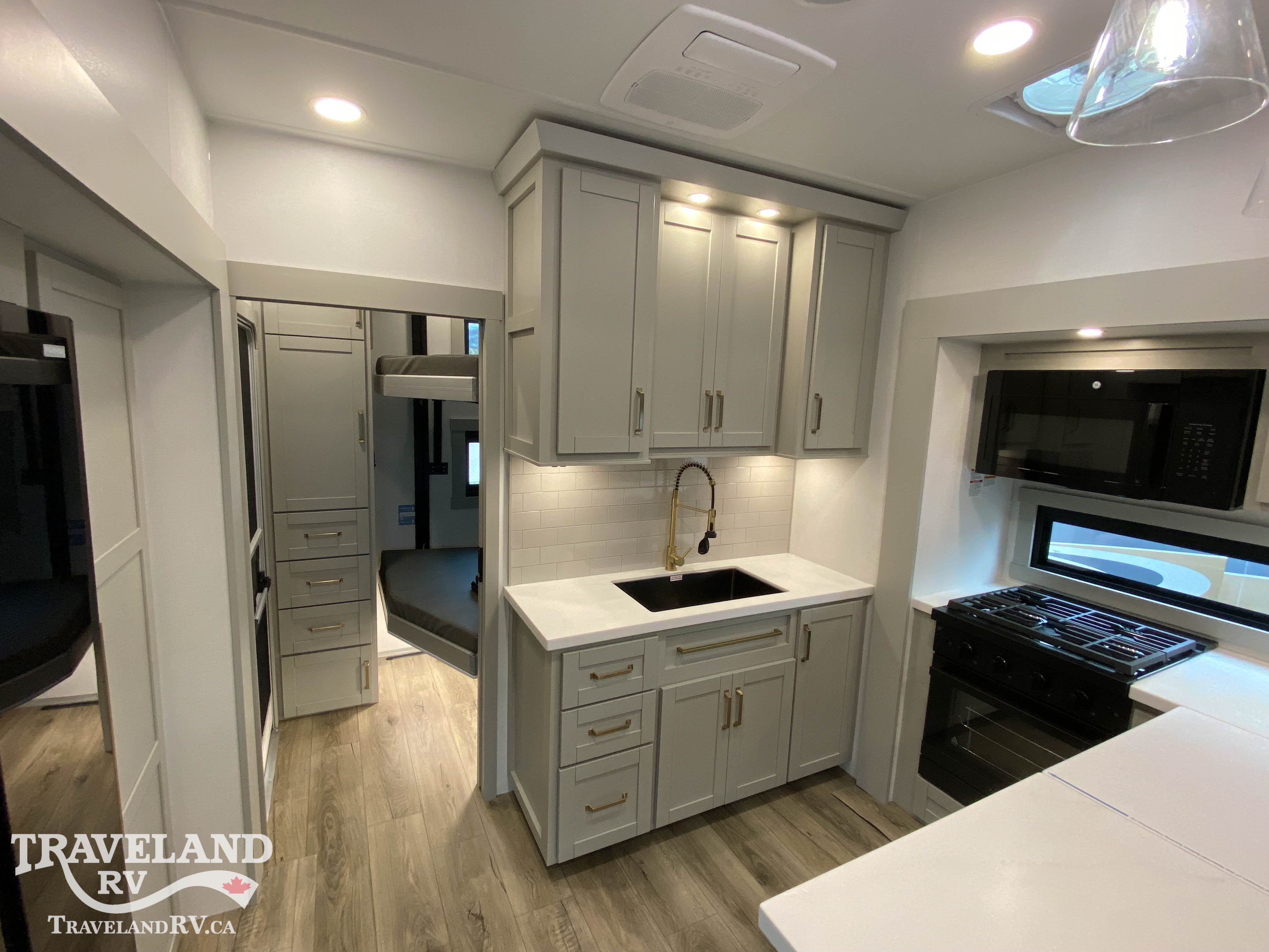 2026 BRINKLEY RV MODEL Z 3210 - Image 10