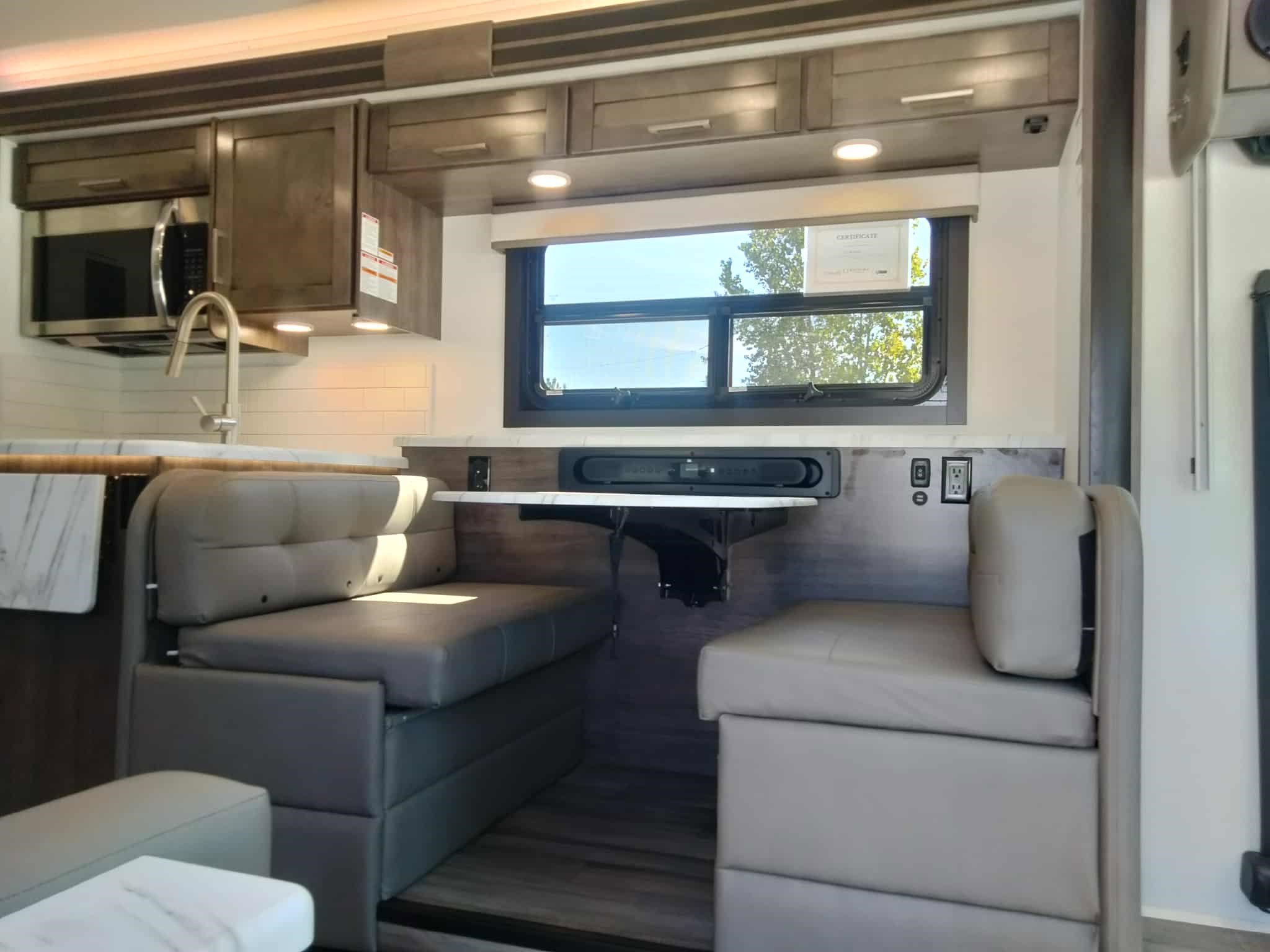 2026 ENTEGRA COACH VISION 27A - Image 12