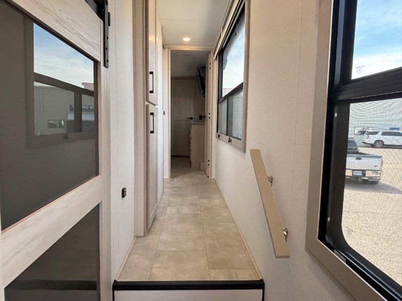 2025 Grand Design Solitude 388MBS - Image 27