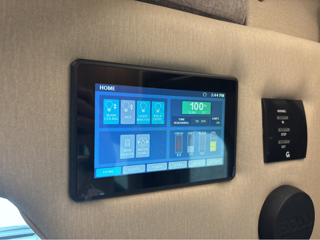 2026 TIFFIN WAYFARER 25 XPW - Image 23