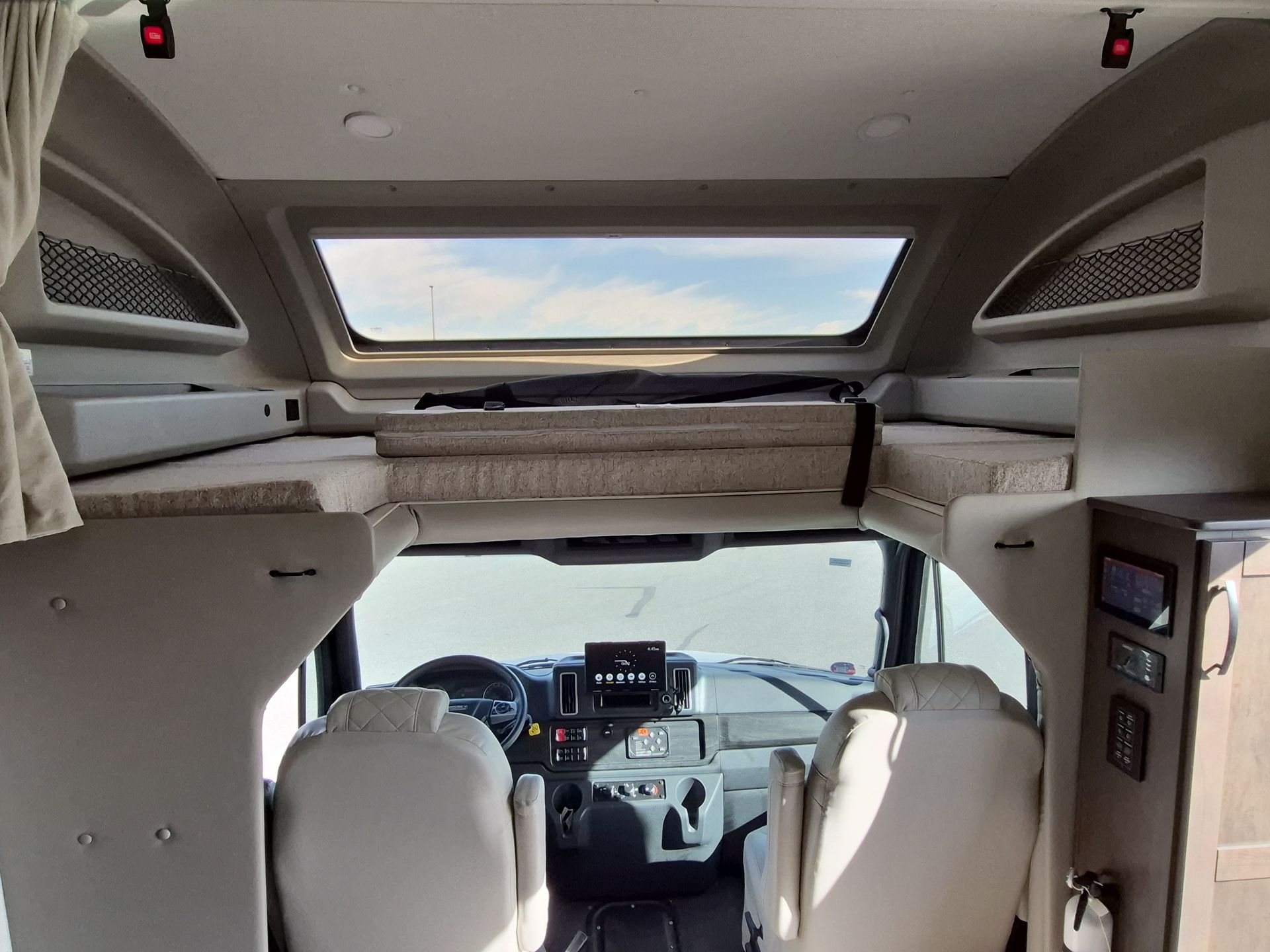 2027 Entegra Coach Accolade 37K - Image 18