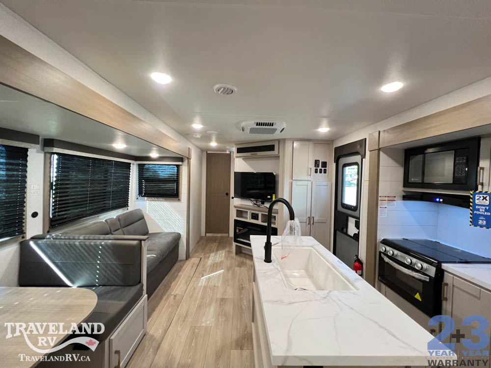 2027 Jayco Jay Flight SLX 333BTS - Image 4