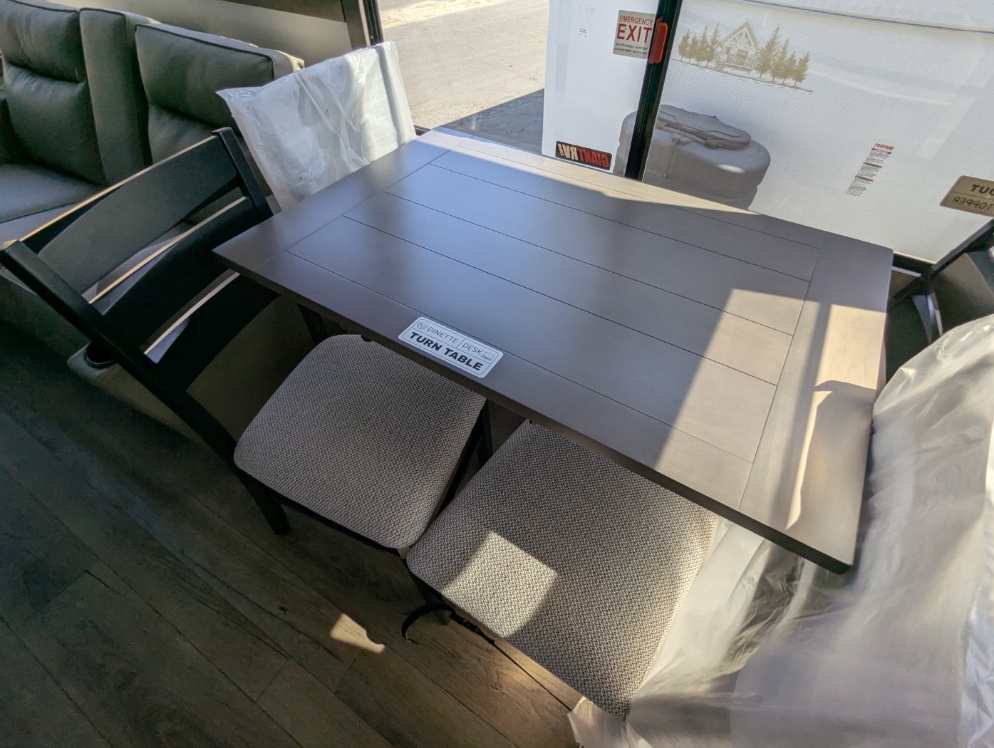 2026 Alliance RV Benchmark 42LFT - Image 14