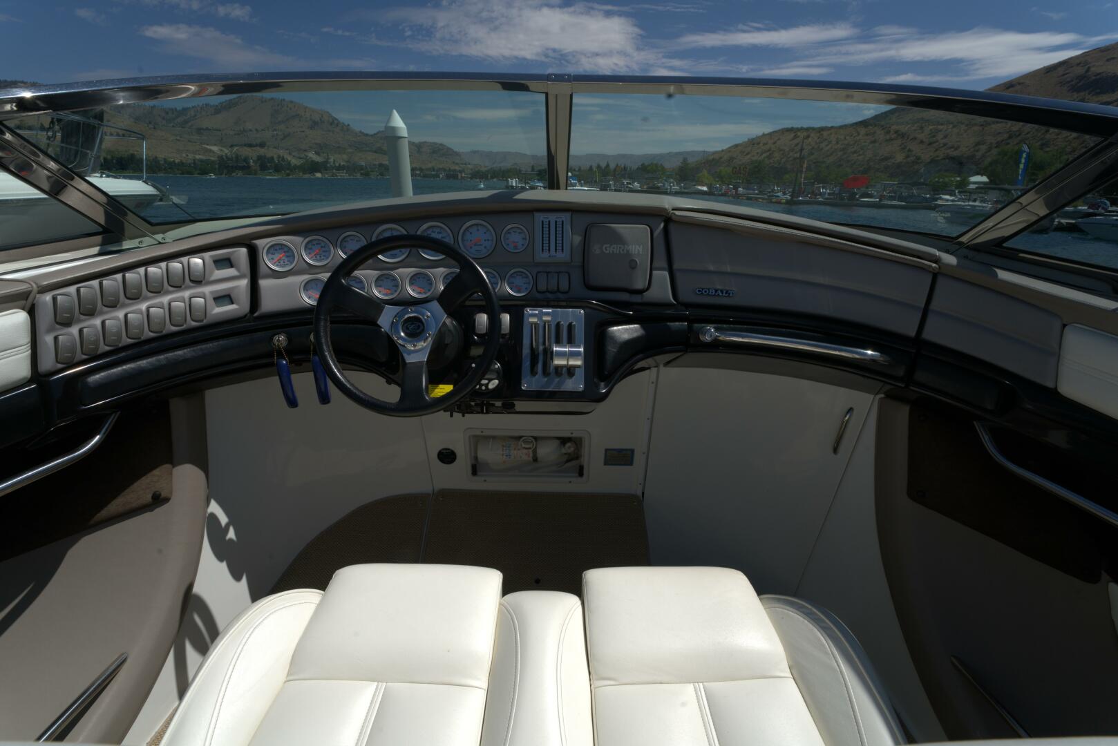 2005 Cobalt 343 - Image 39