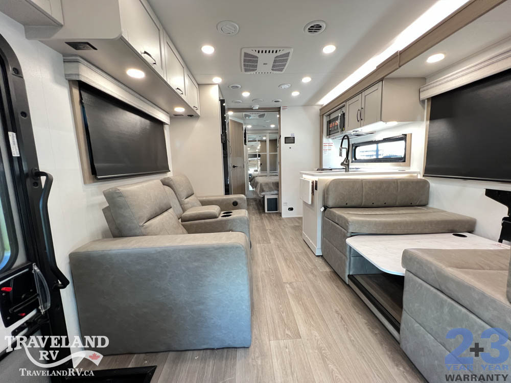 2027 JAYCO GREYHAWK XL 32U - Image 3