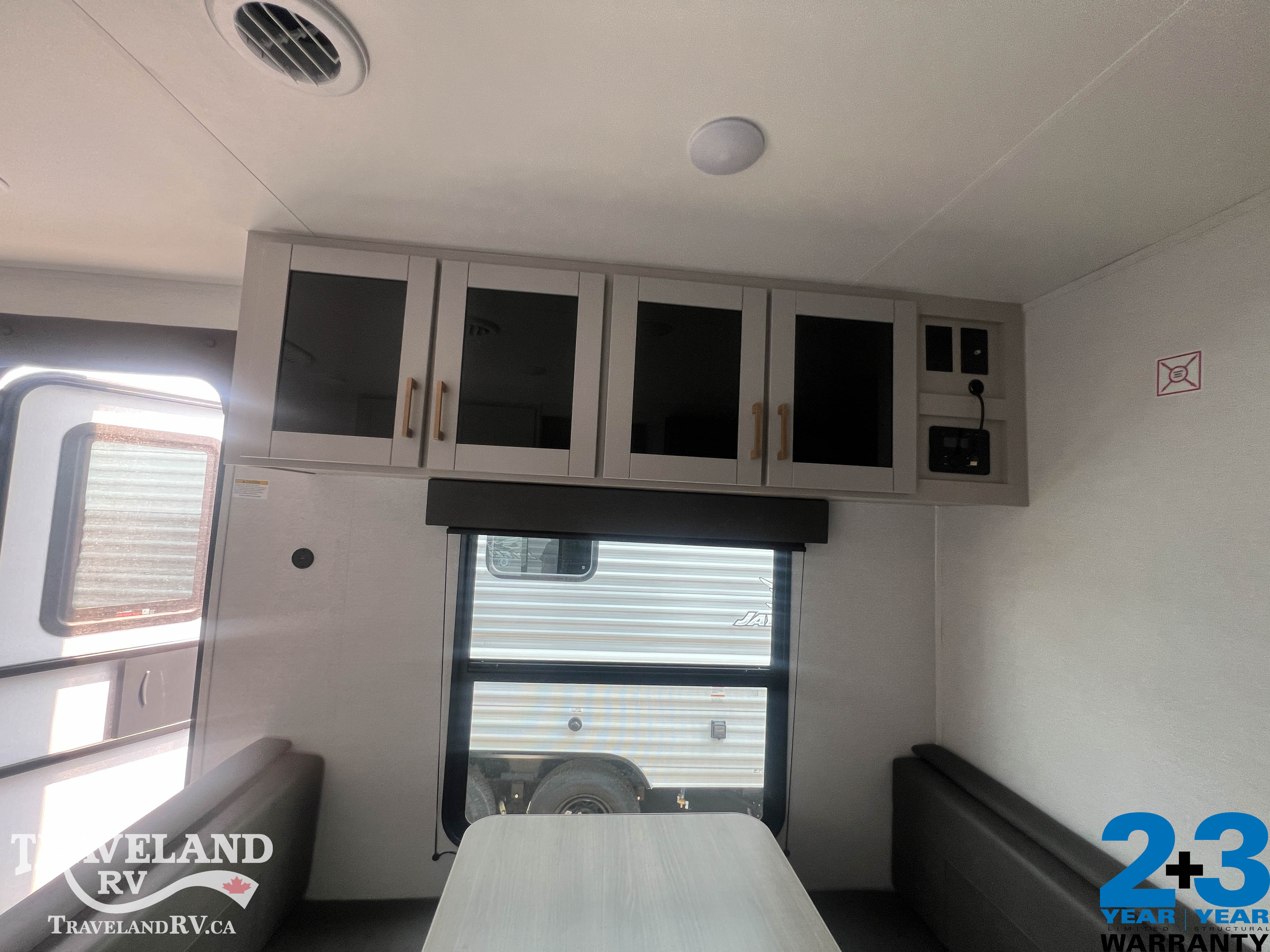 2027 Jayco Jay Flight SLX 260BHW - Image 21