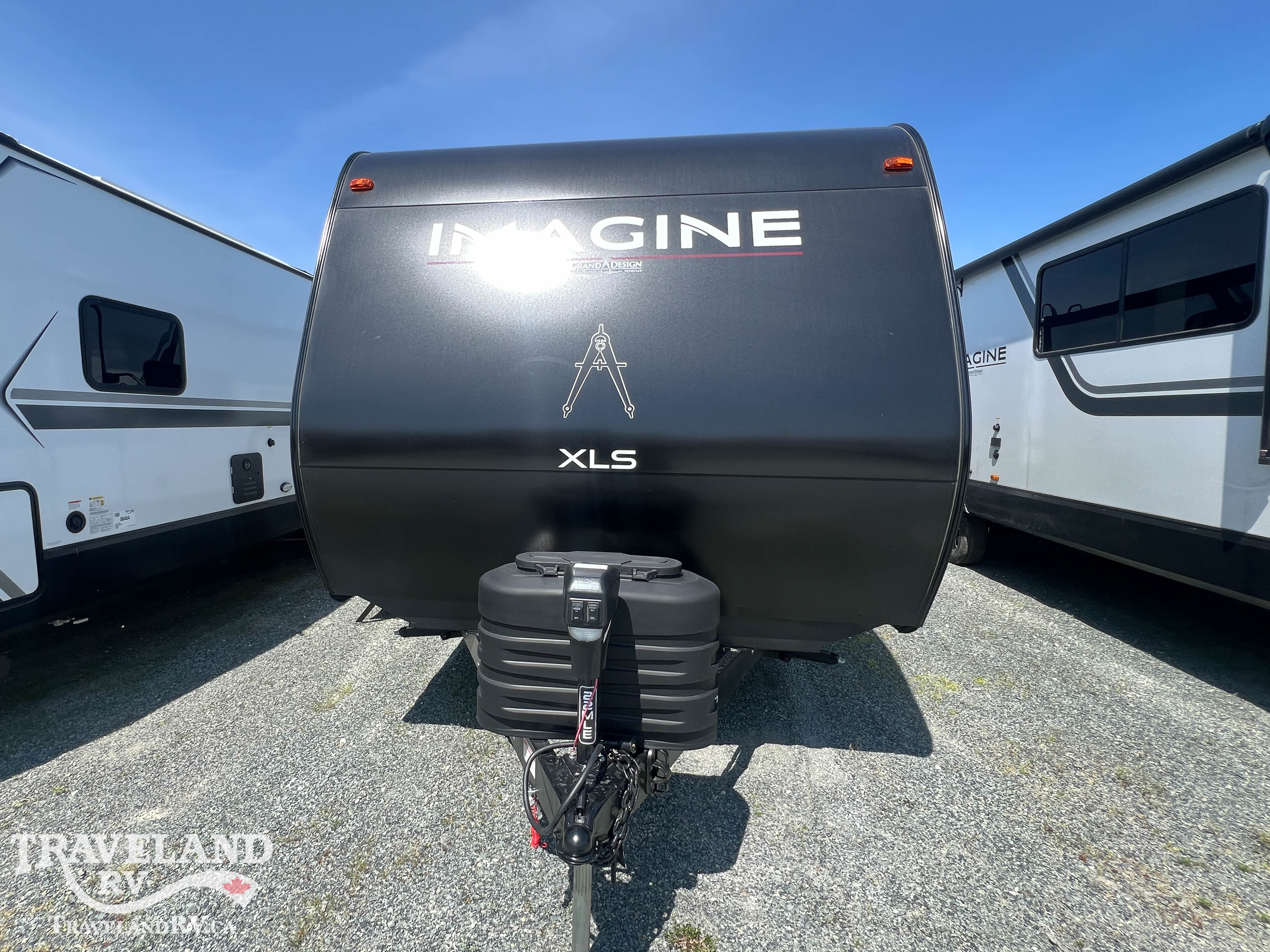 2026 Grand Design Imagine XLS 22MLE - Image 4
