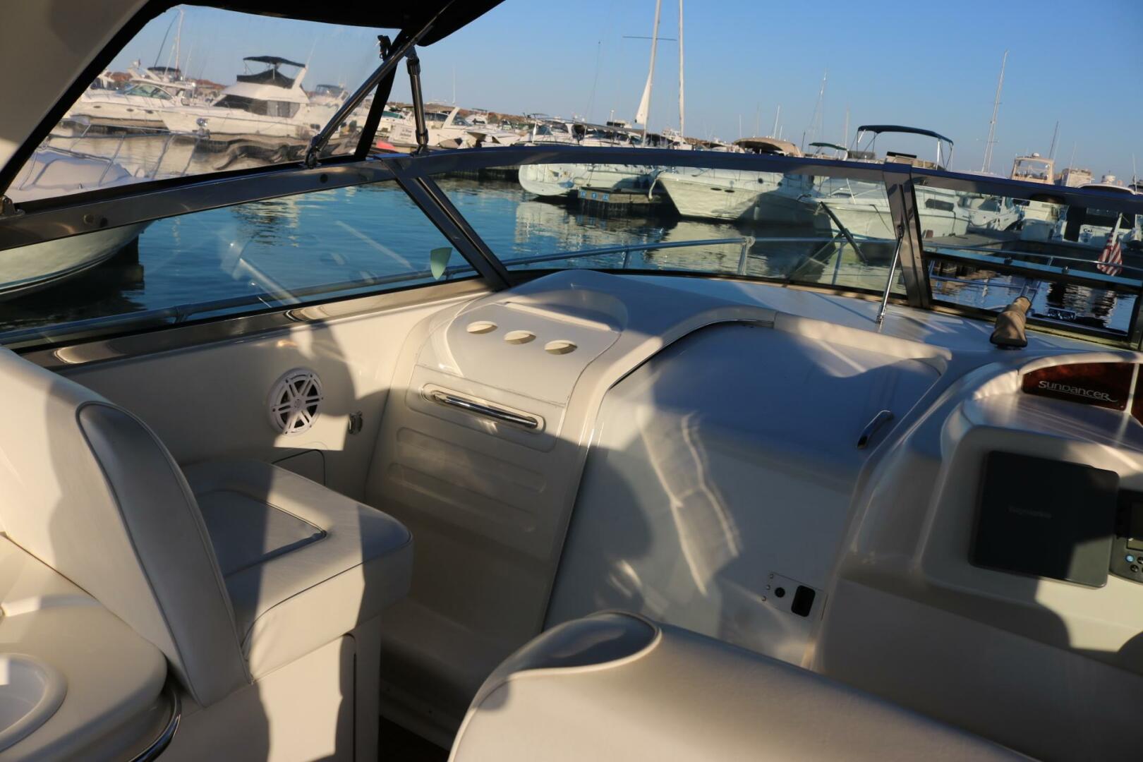 1996 Sea Ray Sundancer - Image 27